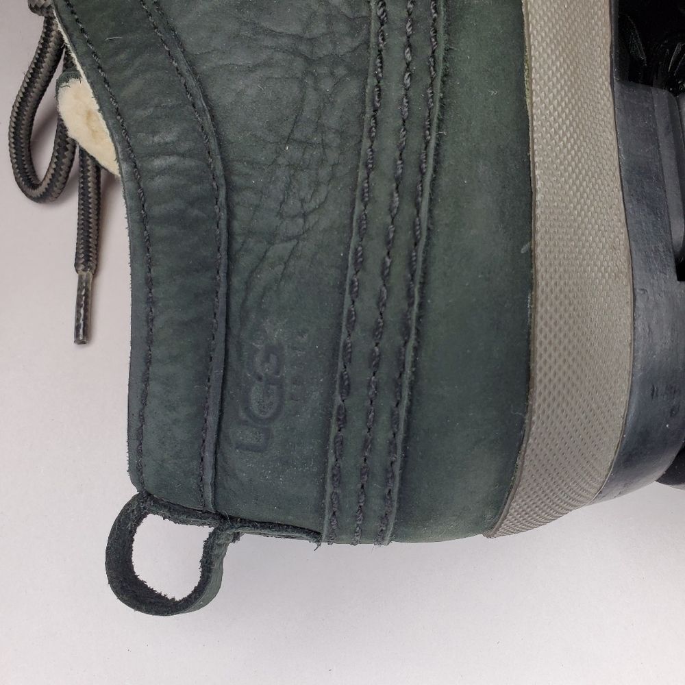 UGG Australia Magpie Duck Shoe Size 10 - Picture 9 of 11